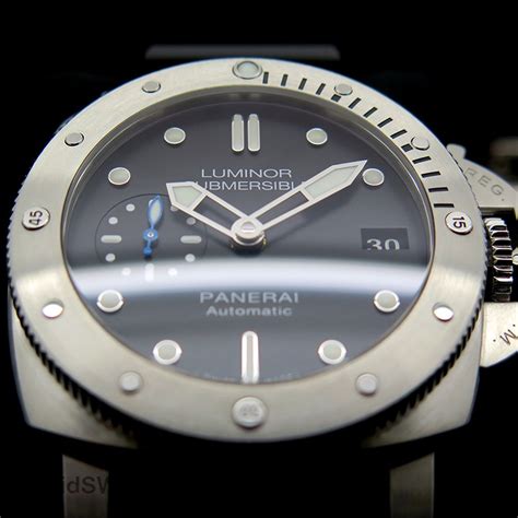 panerai pam 682 price|FS: Panerai PAM 682 Submersible 42m.